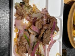 -杨记齐齐哈尔烤肉(五莲路店)