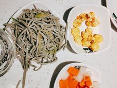 -黑窑厂糖油饼烤鸭·清真菜(旗舰店)