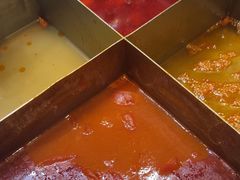 -海底捞火锅(海悦天地店)