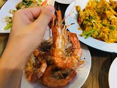 -Doo Dee Thai Food(Issan/Isaan/Esan)
