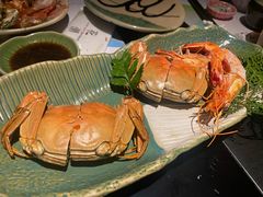 -花潮料理艺食馆(成都万象城店)