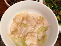-铁公鸡·四川料理(天环广场店)