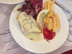 -太原凯宾斯基饭店