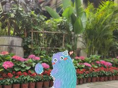 -两江国际影视城
