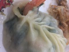 -蟹谢蒸鲜自助餐厅