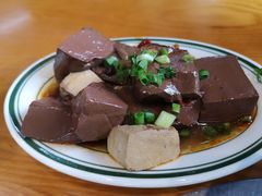 -功牛泉州牛肉小吃·火锅(三里街店)