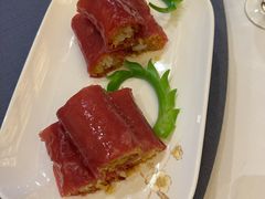 -顺峰(农展馆店)