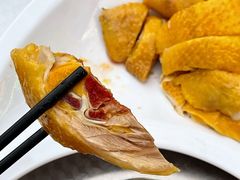 -食德喜·阳山鸡王食研基地