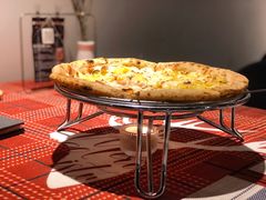 -Primo·丽莫意大利窑烤披萨