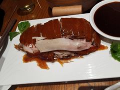 -北京老铺烤鸭(西稍门店)