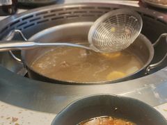 -海汕记·潮汕鲜牛肉火锅·自助
