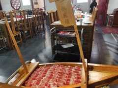 -正福居老北京正宗铜锅泉水涮肉(彰化路店)