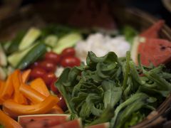 -昆虫窝子·特色云南菜(拓东路总店)