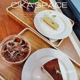 铠哥探店| 居民楼下的咖啡馆•CIKA SPACE 