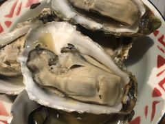 -辉记炭烧海鲜大排档·老字号(福田店)