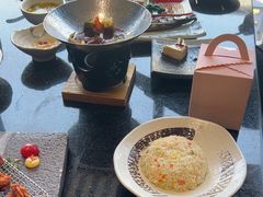 -daozao料理美术馆(东营店)