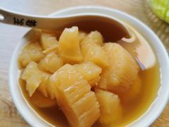 -张飞木薯羹(金鱼巷店)