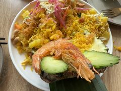 -Thai Alley泰爱里(二沙岛店)