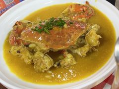 -琼大师东方烤乳猪(亚特兰蒂斯店)