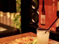 -玄白·炭烤活鳗(上海首店)