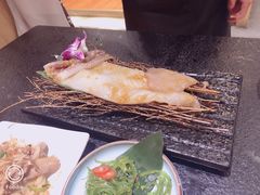 -虎焱炭火烧肉