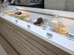 -Lady M(沙田新城市广场店)