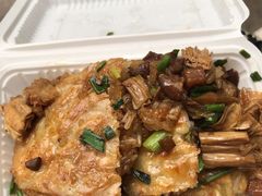 三鲜豆皮-味美香豆皮