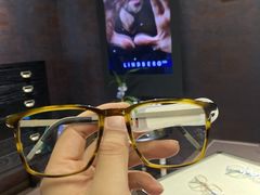 -大视光学•LINDBERG林德伯格•全球手工眼镜集合店(王府井店)