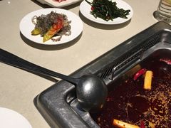 -海底捞火锅(勒泰店)