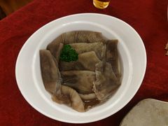 德庄毛肚-山城年华老火锅(玉林店)