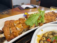 -醉壹号海鲜大排档(厦门店)