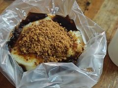 -共和老洪豆花草粿水粿