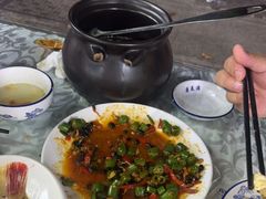 -范饭椰林川湘味海鲜·椰子鸡(三亚湾椰梦长廊店)