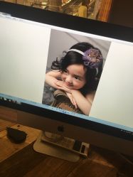 -COCOSKY 巧克力天空兒童摄影(凯德和平广场店)