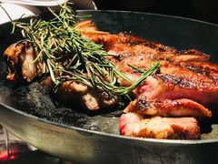 T骨牛排-Bistro Wang 牛排馆