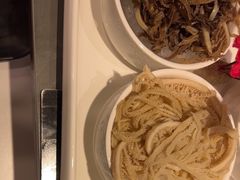 -前门·鲜肉火锅(长风店)