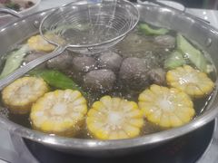 -福合埕牛肉火锅(长平国新店)