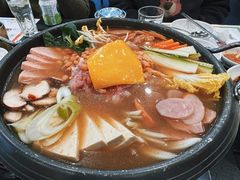 大酱汤-青鹤谷(苏州店)