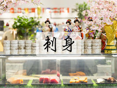 -沈阳和平艾美酒店新食谱西餐厅