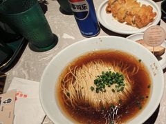 -松鹤面馆·古法焖肉面(观前店)