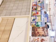 -DQ·蛋糕·冰淇淋(合生汇店)