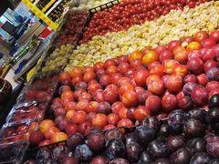 -世纪联华超市(三墩店)