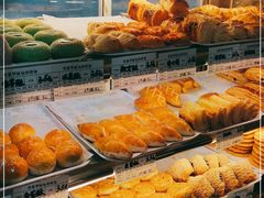 -美嘉华面包西饼店(红胜坊店)