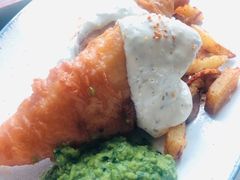 -FISH&POTATO Cō(地中海美食 万象城店)