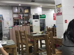 大堂-木萨火锅店(开鲁路店)