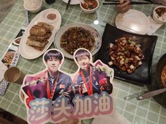 -玉桥餐厅(天坛店)