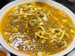 -杨记海鲜楼(三门黑金冠店)