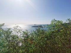 -棒棰岛宾馆景区
