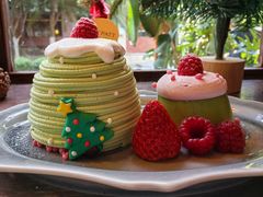 -PATTPATT日式蛋糕(体育西店)