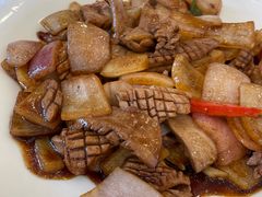 -怡园饭店-餐厅(四望亭店)